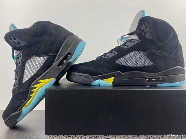 5 Air DD0587-047 Jordan Aqua 0822